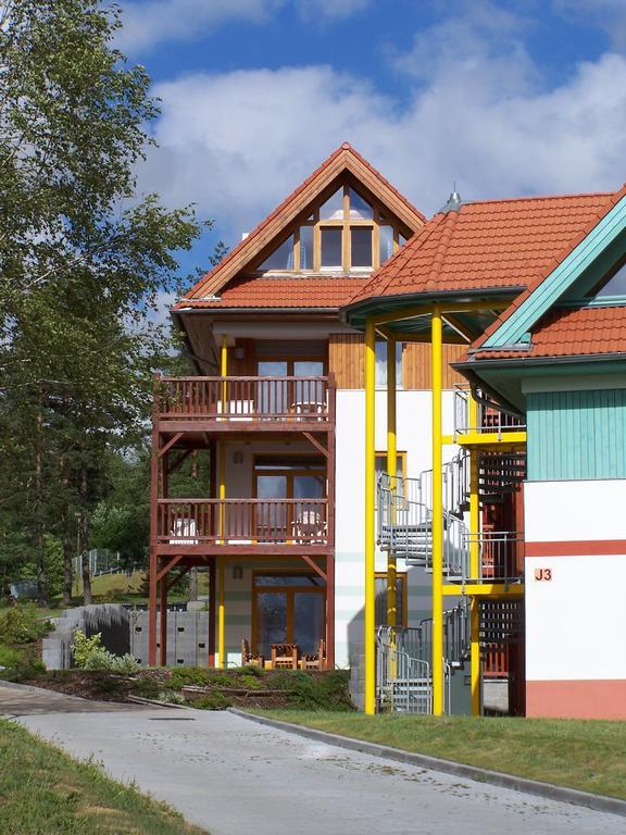 Apartment Lipno Липно над Вълтава Екстериор снимка