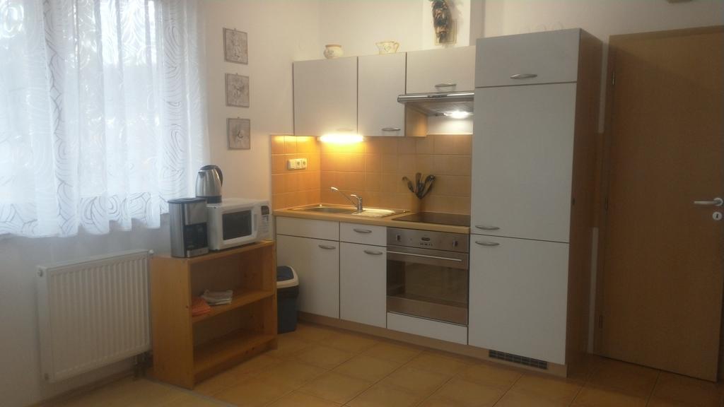 Apartment Lipno Липно над Вълтава Екстериор снимка