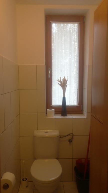 Apartment Lipno Липно над Вълтава Екстериор снимка