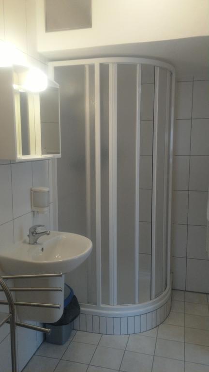 Apartment Lipno Липно над Вълтава Екстериор снимка