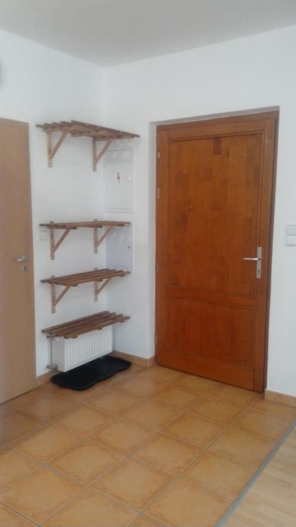 Apartment Lipno Липно над Вълтава Екстериор снимка