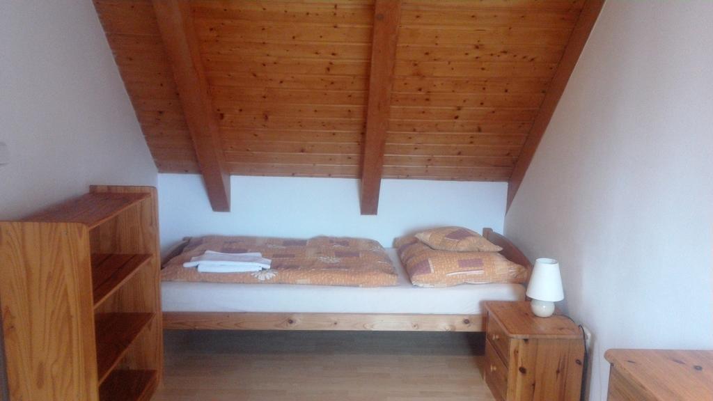 Apartment Lipno Липно над Вълтава Екстериор снимка
