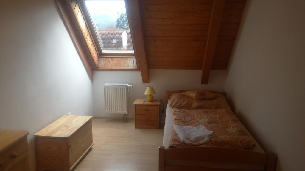 Apartment Lipno Липно над Вълтава Екстериор снимка